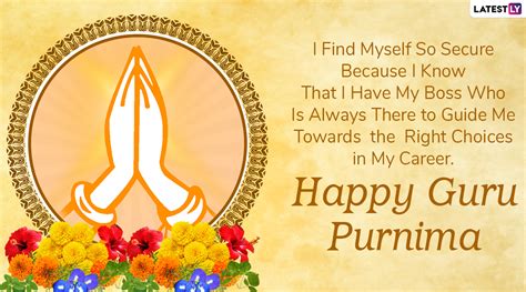 Happy Guru Purnima: 50+ Heartfelt Wishes and Quotes to Honor Your Teacher