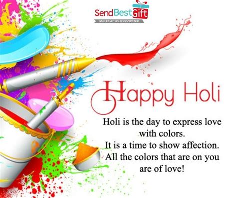 Beyond 'Happy Holi': 60+ Creative Happy Holi Wishes for Every Vibe