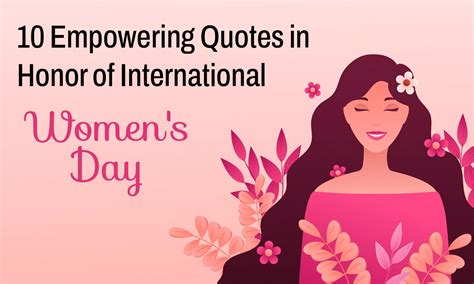Happy International Women's Day 2025: 50+ Inspiring Wishes & Quotes to Celebrate Every Woman