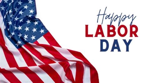 50+ Happy Labor Day 2024 Wishes to Celebrate Every Kind of Hard Worker