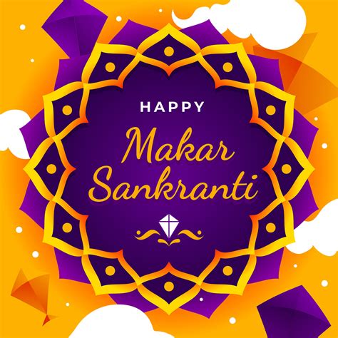 Celebrate the Harvest of Happiness: Heartfelt Happy Makar Sankranti Wishes for Everyone