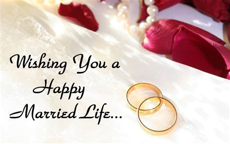 Cheers to Forever: Your Ultimate Guide to Happy Married Life Wishes