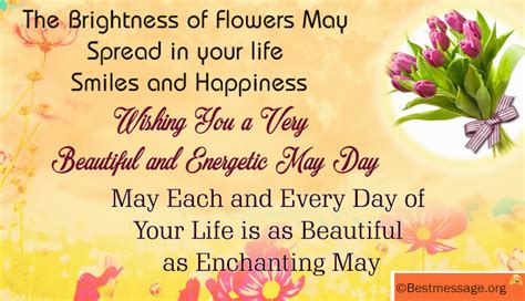 Dance Around the Maypole: Your Ultimate Guide to Happy May Day Wishes