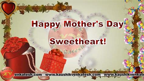 More Than a Mom, You're My Everything: 50+ Happy Mother's Day Wishes for Your Wife