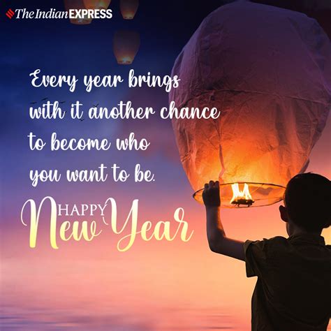60+ Happy New Year 2021 Wishes: Messages of Hope & Renewal After a Challenging Year
