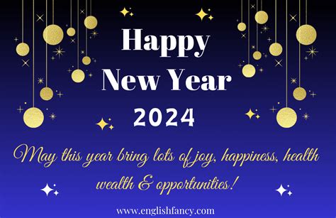 Find the Perfect Words: Your Complete Guide to Happy New Year in 2025 Wishes & Quotes