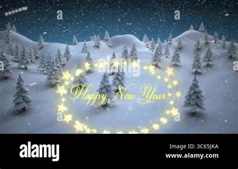 The Ultimate Guide to Happy New Year Wishes for Animated Greetings & GIFs