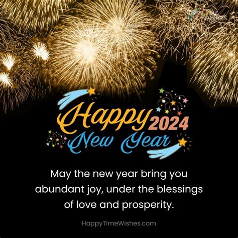 A Year of Grace: 60+ Heartfelt Happy New Year Wishes & Blessings for Everyone You Cherish