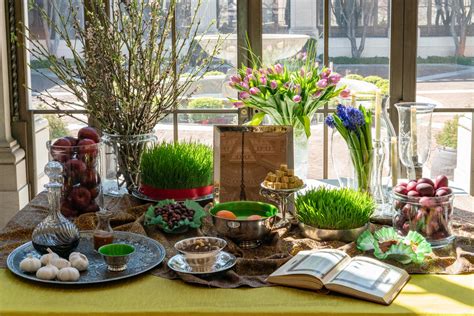 Celebrating Renewal: Your Ultimate Guide to Happy Nowruz Wishes
