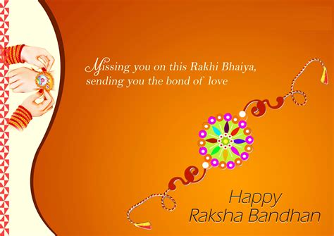 Happy Rakhi Wishes