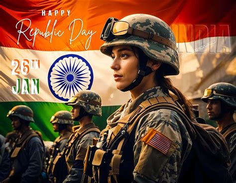 Celebrating Our Nation: 50+ Happy Republic Day 2025 Wishes & Messages for Every Indian