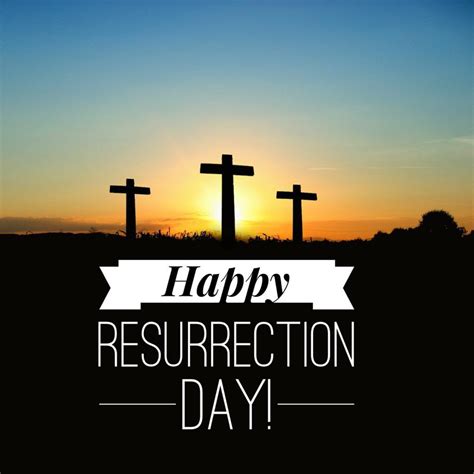 Celebrating New Life: 50+ Happy Resurrection day 2025 Wishes & Messages