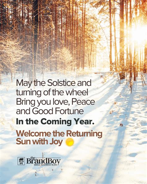 Embrace the Light: 50+ Happy Solstice Wishes for Every Season