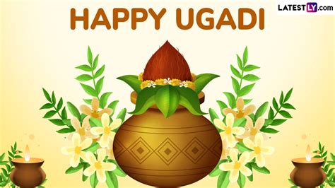 Happy Ugadi 2025: 50+ Best Telugu Wishes and Messages for a Prosperous New Year