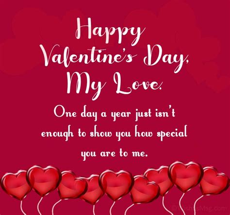 From Soulmates to Best Mates: Your Ultimate Guide to the Perfect Happy Valentine Day Wish