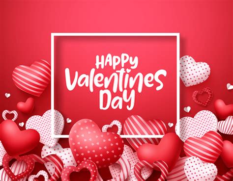 Find the Perfect Words: 60+ Happy Valentine Day Wishes for Everyone You Love