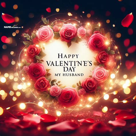 60+ Perfect Happy Valentine's Day Husband Wishes: From Heartfelt to Hilarious