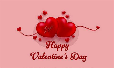 More Than Just 'I Love You': A Creative Collection of Happy Valentine's Day Wishes