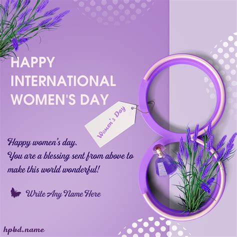 Celebrating Strength & Grace: 60+ Happy Women's Day 2025 Wishes for Every Woman in Your Life