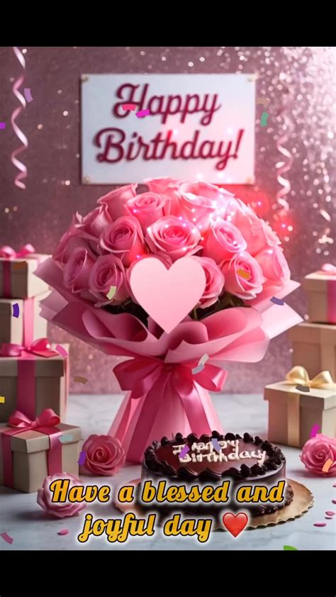 The Ultimate Guide to Happy Birthday Wishes: Find the Perfect Message for Everyone