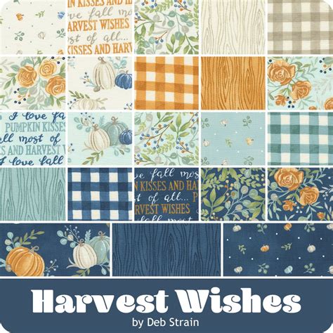 Stitched with Love: The Ultimate Guide to Harvest Wishes for Fabric Gifts
