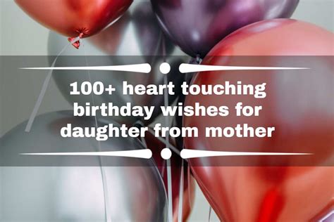 65+ Heart-Touching Birthday Wishes for a Mother in Heaven from Her Daughter
