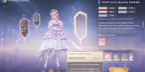 Heartshine Wishful Aurosa: 50+ Beautiful Messages to Make Their Future Glow