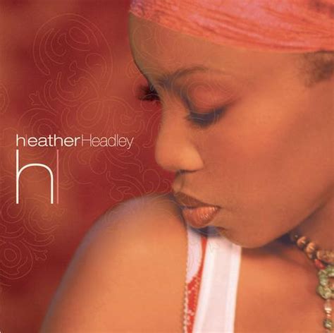 Finding the Right Words for a Broken Heart: What to Write When They’re Feeling "Heather Headley I Wish I Wasn't"