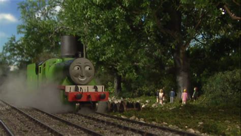 Henry And The Wishing Tree