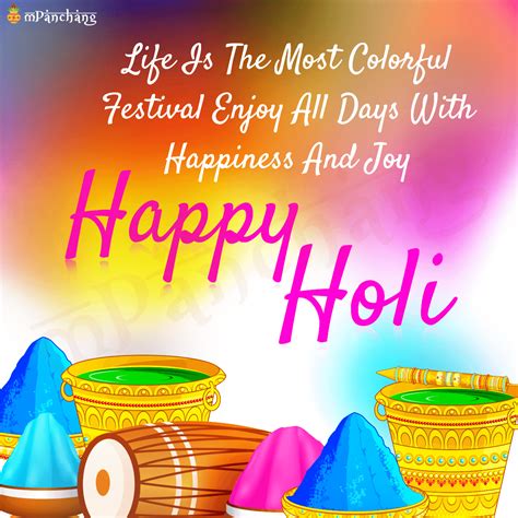 The Ultimate Guide to Holi Wishes in English: 50+ Messages to Share Joy & Colour