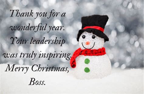 The Ultimate Guide to Holiday Wishes for Your Boss: 50+ Professional & Appreciative Messages