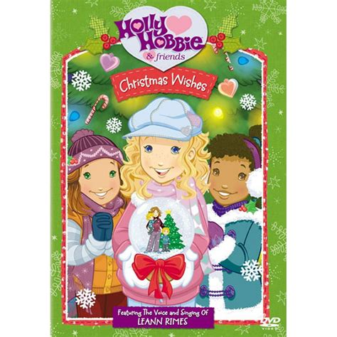 A Patchwork of Joy: Your Guide to Heartfelt Holly Hobbie Christmas Wishes