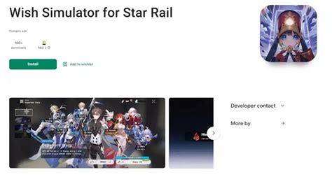 Your Go-To Honkai Star Rail Wish Simulator Guide: 50+ Chants to Manifest Your Next 5-Star