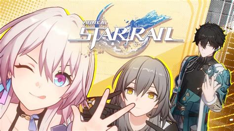 Your Ultimate Honkai Star Rail Wish Tracker: 50+ Messages for Every Warp Session