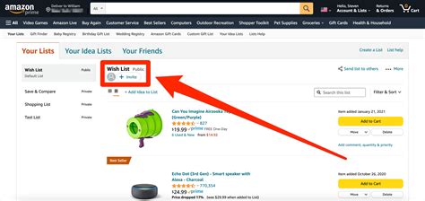 How Do I Share an Amazon Wish List? 50+ Perfect Messages for Every Occasion
