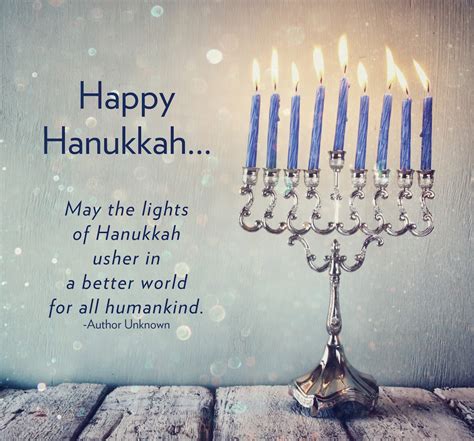 How to Wish a Happy Hanukkah: 50+ Perfect Messages for the Festival of Lights