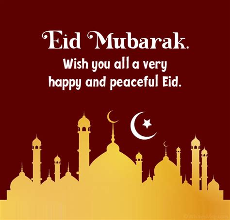 How to Wish Someone a Happy Eid: 50+ Perfect Messages & Greetings