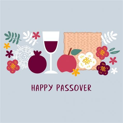How to Wish Someone a Happy Passover: Heartfelt Messages for a Joyful Pesach