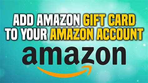 Unsure What to Ask For? How to Add an Amazon Gift Card to a Wish List (With 50+ Message Ideas)