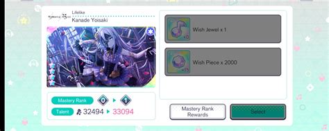 How To Get Wish Jewels In Project Sekai