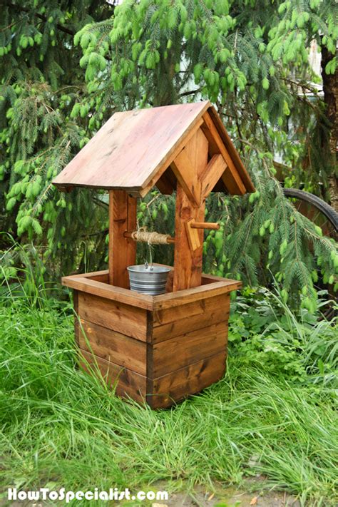 More Than Just "Congrats": How to Make a Wishing Well Brimming with Beautiful Wishes