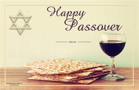 How to Wish a Happy Passover: 50+ Meaningful Messages for Every Card and Occasion