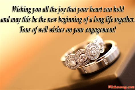 From Heartfelt to Hilarious: Your Ultimate Guide on How to Wish for Engagement