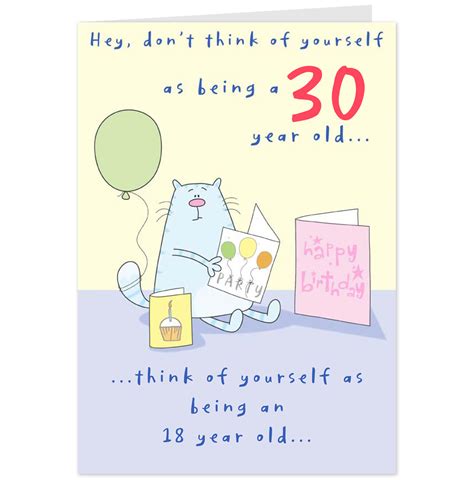 The Ultimate Guide to Humorous 30th Birthday Wishes (Because Adulting is a Joke)