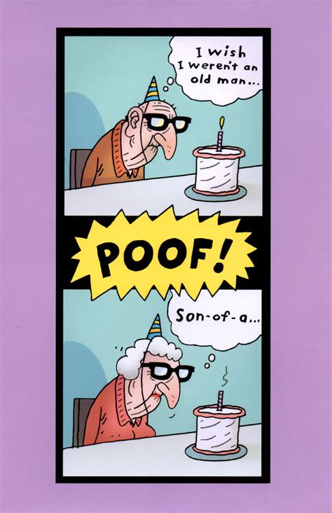 50+ Hilarious & Humorous Birthday Wishes for Men (That Aren't Lame)