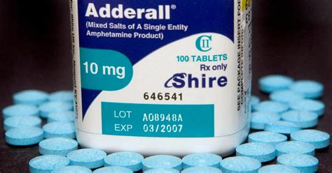 I Like Adderall But I Wish It Lasted Longer