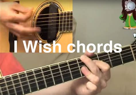 Strum the Right Nostalgic Note: 101 “I Wish” Chords for the Heart