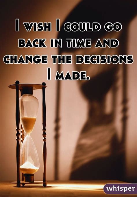 Finding the Right Words: 50+ Messages for When You Wish You Could Go Back in Time