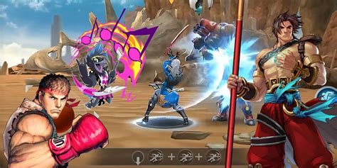 Feeling Stuck? Mantras and Musings for When You Say, "I Wish I Could Improve in Fighting Games"
