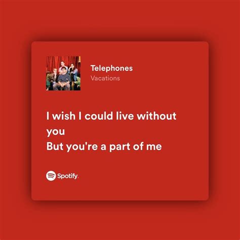 50 Ways to Say "I Wish I Could Live Without You" – The Ultimate Compliment for Your One and Only